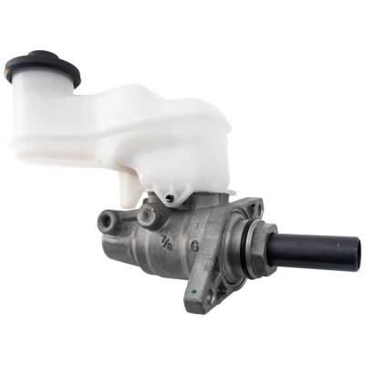 Rareelectrical - New Brake Master Cylinder Compatible With Toyota Avalon Touring 6 Cyl 3.5L Avalon Xls 6 Cyl 3.5L - Image 4