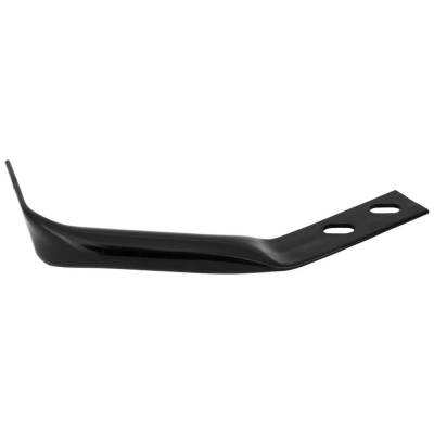 Rareelectrical - New Right Front Bumper Bracket Compatible With Chevrolet Gmc Silverado 2500 Hd Lt 8 Cyl 6.6L - Image 4