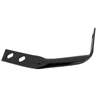 Rareelectrical - New Right Front Bumper Bracket Compatible With Chevrolet Gmc Silverado 2500 Hd Lt 8 Cyl 6.6L - Image 6