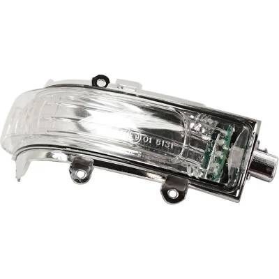 Rareelectrical - New Right Mirror Turn Signal Light Compatible With Scion Xb Base 4 Cyl 2.4L Tc Base 4 Cyl 2.5L - Image 3