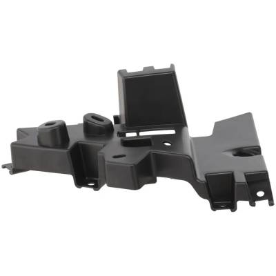 Rareelectrical - New Right Front Inner Bumper Bracket Compatible With Chevrolet Colorado Trail Boss 4 Cyl 2.7L - Image 1
