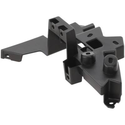 Rareelectrical - New Right Front Inner Bumper Bracket Compatible With Chevrolet Colorado Trail Boss 4 Cyl 2.7L - Image 7