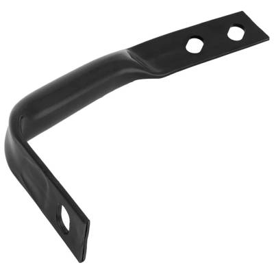 Rareelectrical - New Left Front Bumper Bracket Compatible With Chevrolet Gmc Sierra 2500 Hd At4 8 Cyl 6.6L Silverado - Image 3