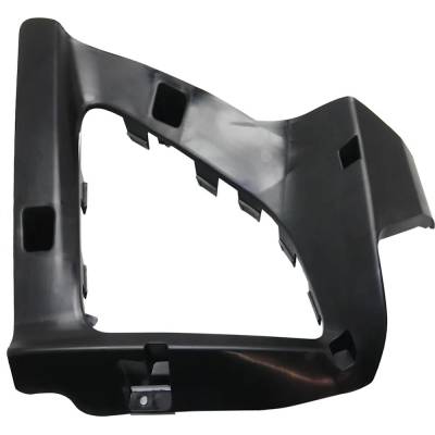 Rareelectrical - New Right Front Bumper Bracket Compatible With Chevrolet Camaro Ss 8 Cyl 6.2L 2016-2017 Gm1043133 - Image 1