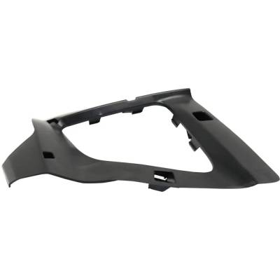 Rareelectrical - New Right Front Bumper Bracket Compatible With Chevrolet Camaro Ss 8 Cyl 6.2L 2016-2017 Gm1043133 - Image 4