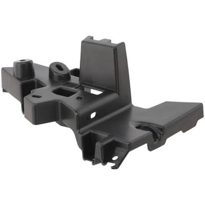 Rareelectrical - New Right Front Inner Bumper Bracket Compatible With Chevrolet Colorado Trail Boss 4 Cyl 2.7L - Image 2