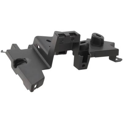 Rareelectrical - New Right Front Inner Bumper Bracket Compatible With Chevrolet Colorado Trail Boss 4 Cyl 2.7L - Image 5