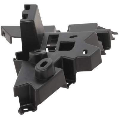 Rareelectrical - New Right Front Inner Bumper Bracket Compatible With Chevrolet Colorado Trail Boss 4 Cyl 2.7L - Image 8