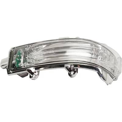Rareelectrical - New Left Mirror Turn Signal Light Compatible With Scion Tc Base 4 Cyl 2.5L Xb Base 4 Cyl 2.4L - Image 5