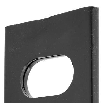 Rareelectrical - New Left Front Bumper Bracket Compatible With Chevrolet Gmc Silverado 3500 Hd Ltz 8 Cyl 6.6L Sierra - Image 7