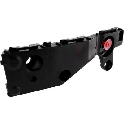 Rareelectrical - New Left Front Bumper Bracket Compatible With Toyota Tundra Sr Trd Off-Road 6 Cyl 3.4L Tundra Trd - Image 3