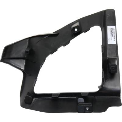 Rareelectrical - Right Front Bumper Bracket Compatible With Chevrolet Camaro Ss 8 Cyl 6.2L 2016-2017 Gm1043133 - Image 5