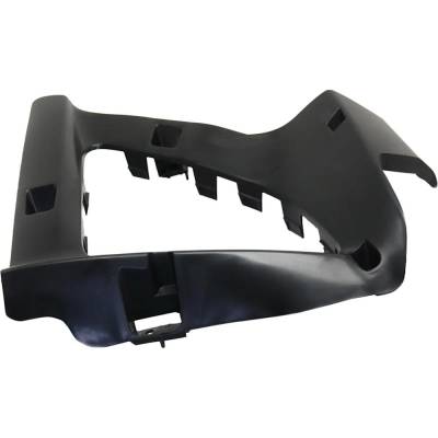 Rareelectrical - Right Front Bumper Bracket Compatible With Chevrolet Camaro Ss 8 Cyl 6.2L 2016-2017 Gm1043133 - Image 6