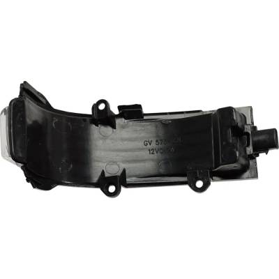 Rareelectrical - New Left Mirror Turn Signal Light Compatible With Scion Xb Base 4 Cyl 2.4L Tc Base 4 Cyl 2.5L - Image 4