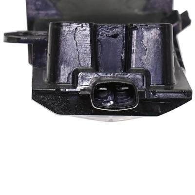 Rareelectrical - New Left Mirror Turn Signal Light Compatible With Scion Xb Base 4 Cyl 2.4L Tc Base 4 Cyl 2.5L - Image 7