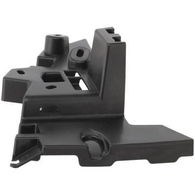 Rareelectrical - New Right Front Inner Bumper Bracket Compatible With Chevrolet Colorado Trail Boss 4 Cyl 2.7L - Image 3