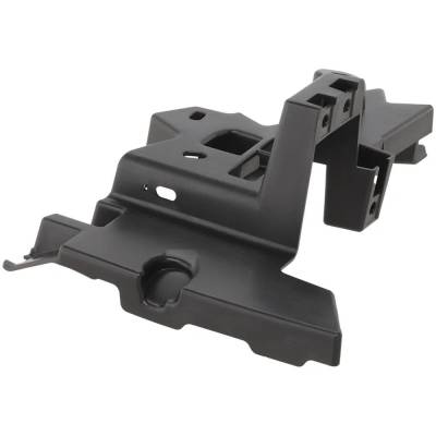 Rareelectrical - New Right Front Inner Bumper Bracket Compatible With Chevrolet Colorado Trail Boss 4 Cyl 2.7L - Image 4