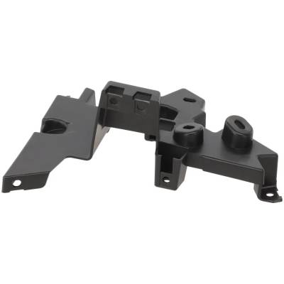 Rareelectrical - New Right Front Inner Bumper Bracket Compatible With Chevrolet Colorado Trail Boss 4 Cyl 2.7L - Image 6