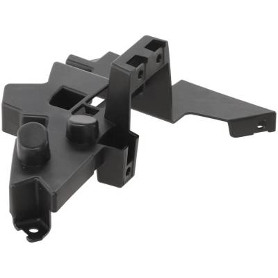 Rareelectrical - New Left Front Inner Bumper Bracket Compatible With Chevrolet Colorado Trail Boss 4 Cyl 2.7L - Image 4