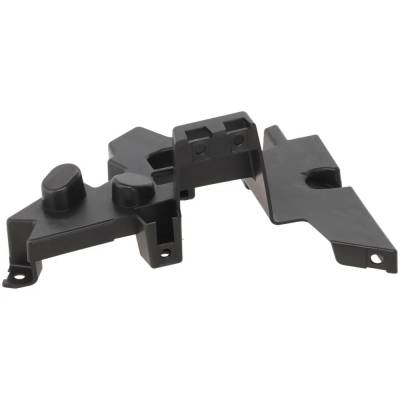Rareelectrical - New Left Front Inner Bumper Bracket Compatible With Chevrolet Colorado Trail Boss 4 Cyl 2.7L - Image 5