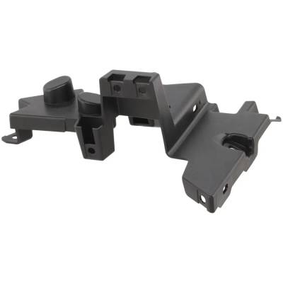 Rareelectrical - New Left Front Inner Bumper Bracket Compatible With Chevrolet Colorado Trail Boss 4 Cyl 2.7L - Image 6