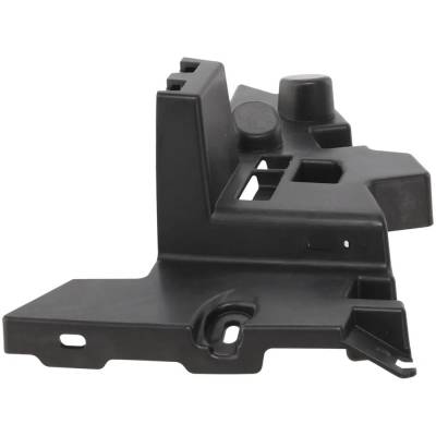 Rareelectrical - New Left Front Inner Bumper Bracket Compatible With Chevrolet Colorado Trail Boss 4 Cyl 2.7L - Image 8