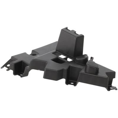 Rareelectrical - New Left Front Inner Bumper Bracket Compatible With Chevrolet Colorado Wt 4 Cyl 2.7L Colorado Lt 4 - Image 2