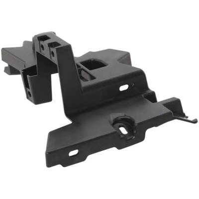 Rareelectrical - New Left Front Inner Bumper Bracket Compatible With Chevrolet Colorado Wt 4 Cyl 2.7L Colorado Lt 4 - Image 7