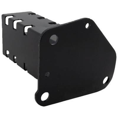 Rareelectrical - New Left Front Bumper Bracket Compatible With Chrysler 200 Limited 6 Cyl 3.6L 200 Lx 4 Cyl 2.4L 200 - Image 5