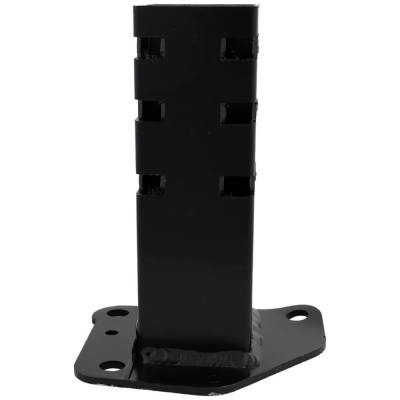 Rareelectrical - New Left Front Bumper Bracket Compatible With Chrysler 200 Limited 6 Cyl 3.6L 200 Lx 4 Cyl 2.4L 200 - Image 7