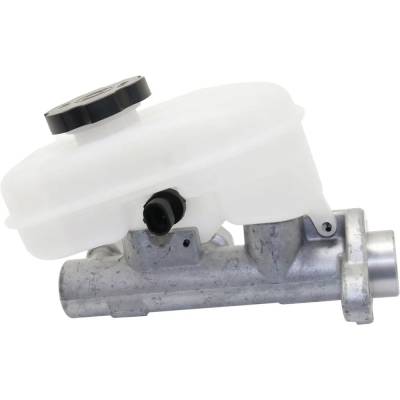 Rareelectrical - New Brake Master Cylinder Compatible With Chevrolet Pontiac Firebird Trans Am 8 Cyl 5.7L Firebird - Image 2