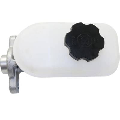 Rareelectrical - New Brake Master Cylinder Compatible With Chevrolet Pontiac Firebird Trans Am 8 Cyl 5.7L Firebird - Image 5