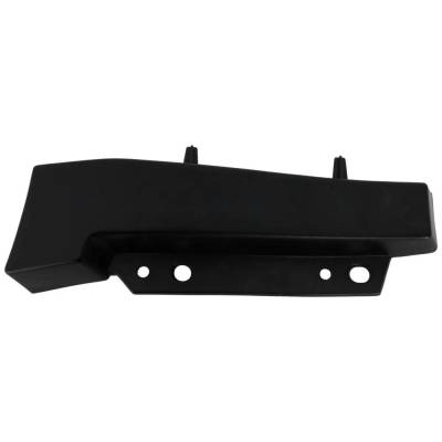 Rareelectrical - New Right Front Bumper Bracket Compatible With Chevrolet Colorado Z71 6 Cyl 3.6L Colorado Z71 4 Cyl - Image 2