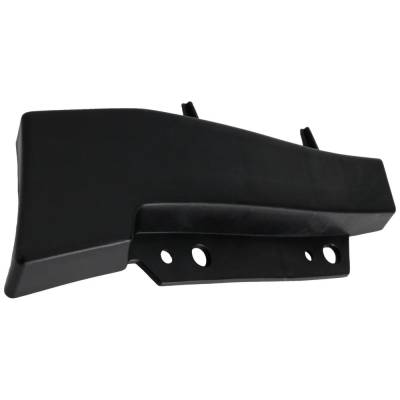 Rareelectrical - New Right Front Bumper Bracket Compatible With Chevrolet Colorado Z71 6 Cyl 3.6L Colorado Z71 4 Cyl - Image 3