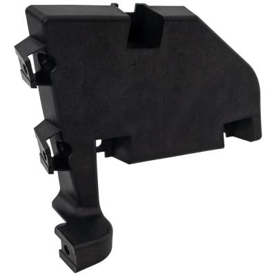 Rareelectrical - New Left Front Bumper Bracket Compatible With Chevrolet Colorado Zr2 6 Cyl 3.6L Colorado Zr2 4 Cyl - Image 3