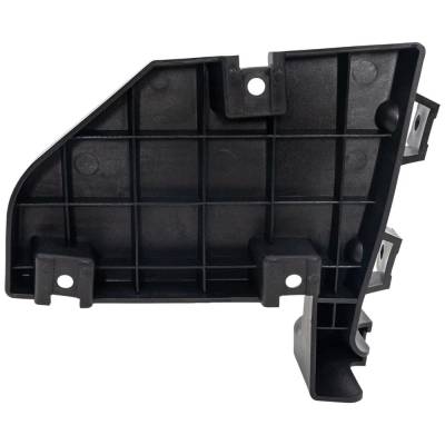 Rareelectrical - New Left Front Bumper Bracket Compatible With Chevrolet Colorado Zr2 6 Cyl 3.6L Colorado Zr2 4 Cyl - Image 4