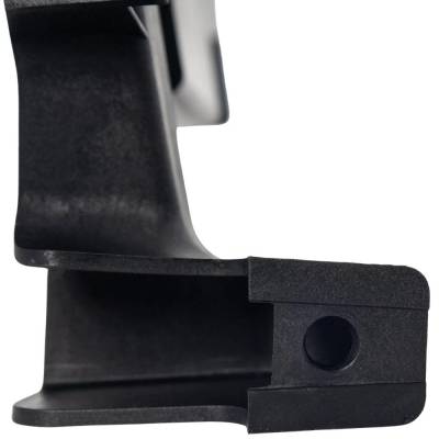 Rareelectrical - New Left Front Bumper Bracket Compatible With Chevrolet Colorado Zr2 6 Cyl 3.6L Colorado Zr2 4 Cyl - Image 5