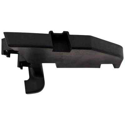Rareelectrical - New Left Front Bumper Bracket Compatible With Chevrolet Colorado Zr2 6 Cyl 3.6L Colorado Zr2 4 Cyl - Image 6