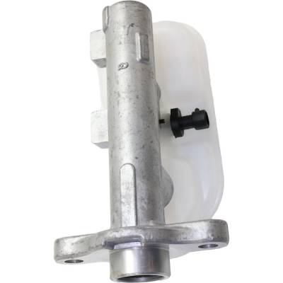 Rareelectrical - New Brake Master Cylinder Compatible With Chevrolet Pontiac Camaro Z28 Ss 8 Cyl 5.7L Camaro Z28 8 - Image 6