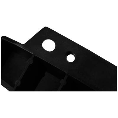 Rareelectrical - New Left Front Bumper Bracket Compatible With Chevrolet Colorado Wt 4 Cyl 2.8L Colorado Lt 6 Cyl - Image 8