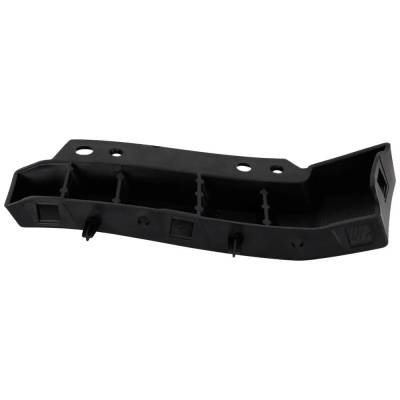 Rareelectrical - New Left Front Bumper Bracket Compatible With Chevrolet Colorado Zr2 6 Cyl 3.6L Colorado Z71 4 Cyl - Image 6
