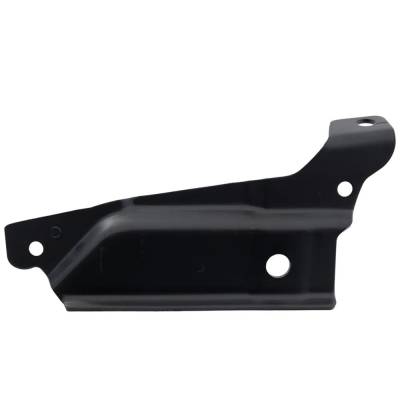 New Left Front Bumper Bracket Compatible With Chevrolet Colorado Lt 6 Cyl 3.6L Colorado Z71 4 Cyl