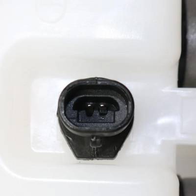 Rareelectrical - New Brake Master Cylinder Compatible With Cadillac Chevrolet Gmc Sierra 1500 Slt 8 Cyl 5.3L - Image 7