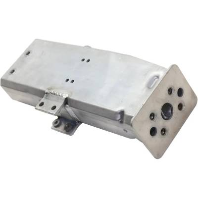 Rareelectrical - New Left Front Bumper Bracket Compatible With Cadillac Ats V 2016-2019 Gm1066203 23222823 - Image 3