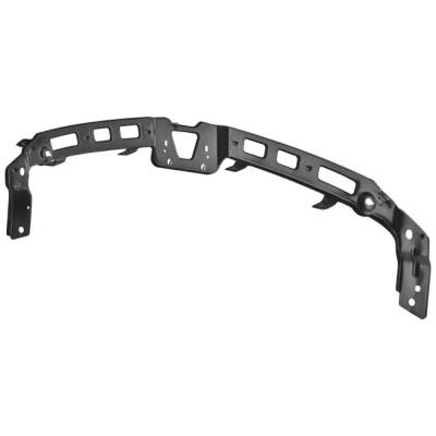 Rareelectrical - New Upper Front Bumper Bracket Compatible With Chevrolet Blazer Lt 4 Cyl 2.0L Blazer True North 6 - Image 3