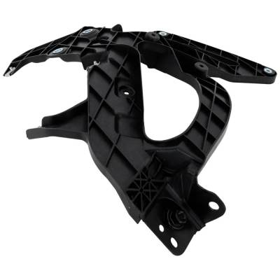 Rareelectrical - New Outer Left Front Bumper Bracket Compatible With Chevrolet Silverado 1500 Custom 8 Cyl 5.3L - Image 6