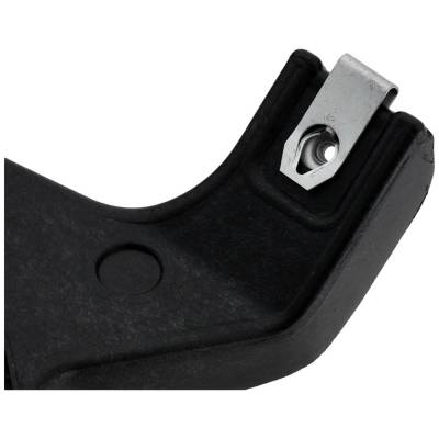 Rareelectrical - New Outer Left Front Bumper Bracket Compatible With Chevrolet Silverado 1500 Custom 8 Cyl 5.3L - Image 7