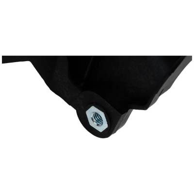 Rareelectrical - New Outer Left Front Bumper Bracket Compatible With Chevrolet Silverado 1500 Custom 8 Cyl 5.3L - Image 8