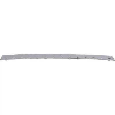 Rareelectrical - New Center Bumper Step Pad Compatible With Mercedes Benz Gle550e 4Matic 6 Cyl 3.0L Gle43 Amg 4Matic - Image 6