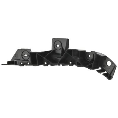 New Left Front Bumper Bracket Compatible With Cadillac Xts Luxury 6 Cyl 3.6L Xts Base 6 Cyl 3.6L Xts